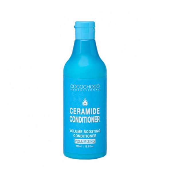 Hair-Hub-Malta-Cocochoco-ceramide-volume-boosting-conditioner-500ml