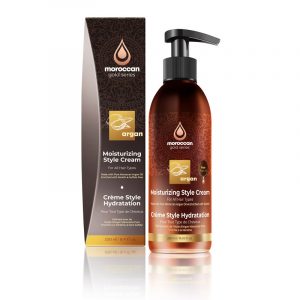 Hair-Hub-Malta-Moroccan-gold-series-argan-moisturizing-style-cream-250ml