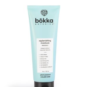 Replenishing Moisture Masque