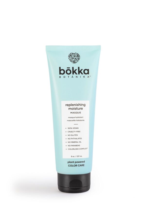 Replenishing Moisture Masque