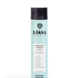 Replensihing Moisture Shampoo