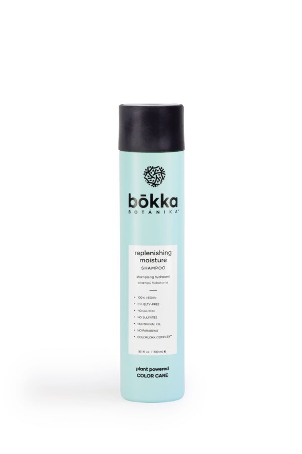 Replensihing Moisture Shampoo