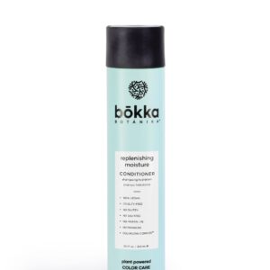 Replensihing Moisture conditioner